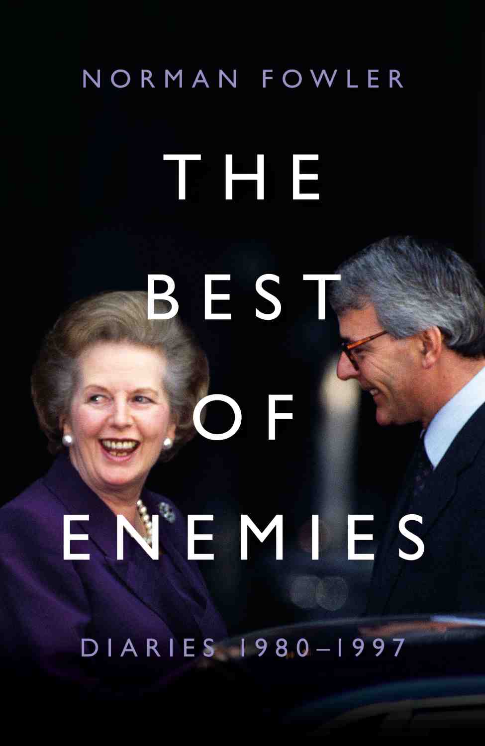 Best of Enemies